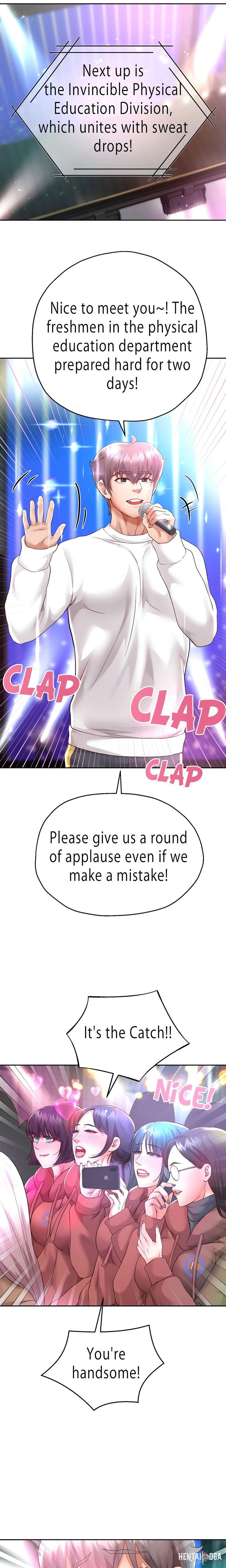 Reborn with Big Rizz Energy Reborn with Big Rizz Energy Chapter 22 - Page 4