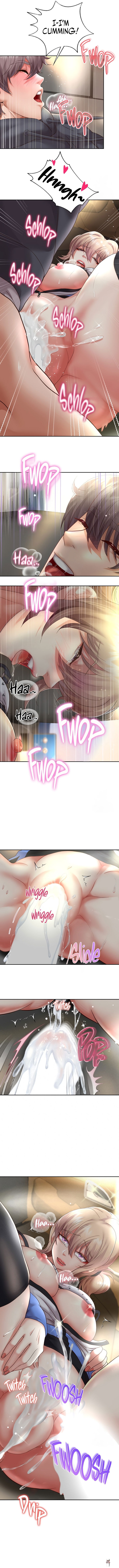 Reborn with Big Rizz Energy Reborn with Big Rizz Energy Chapter 21 - Page 5