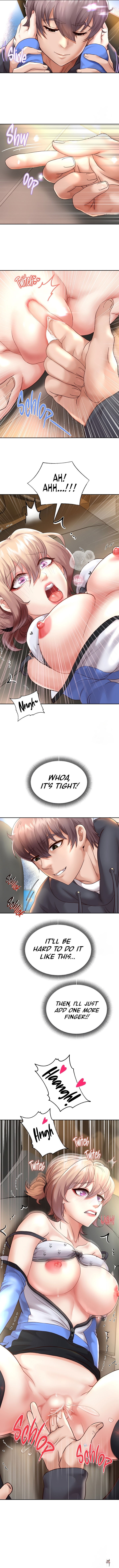 Reborn with Big Rizz Energy Reborn with Big Rizz Energy Chapter 20 - Page 2