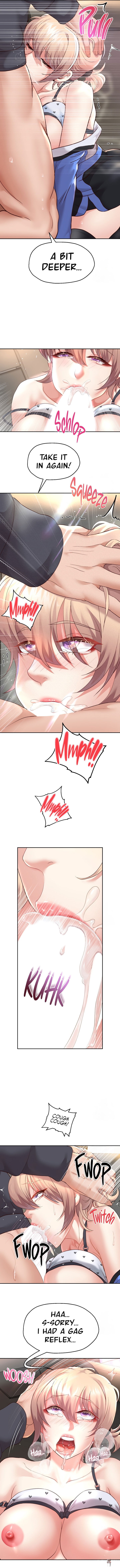 Reborn with Big Rizz Energy Reborn with Big Rizz Energy Chapter 20 - Page 6