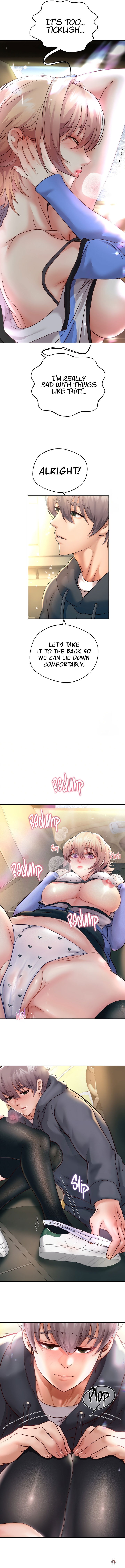 Reborn with Big Rizz Energy Reborn with Big Rizz Energy Chapter 19 - Page 11