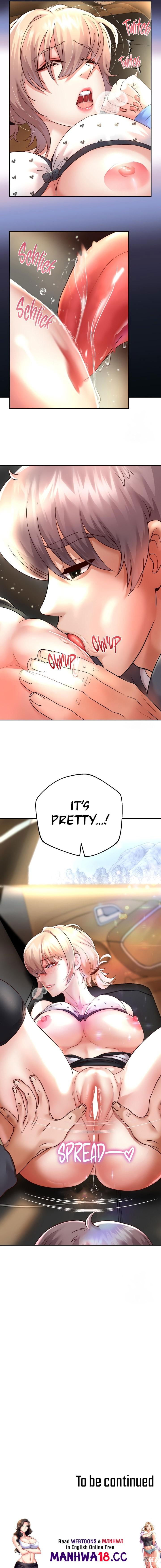 Reborn with Big Rizz Energy Reborn with Big Rizz Energy Chapter 19 - Page 13