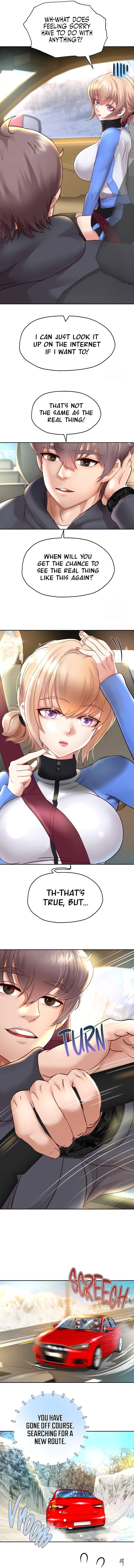 Reborn with Big Rizz Energy Reborn with Big Rizz Energy Chapter 19 - Page 2