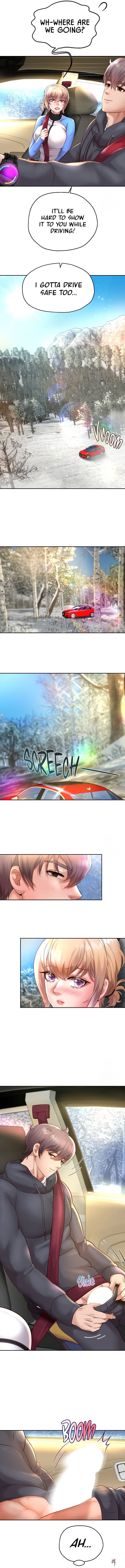 Reborn with Big Rizz Energy Reborn with Big Rizz Energy Chapter 19 - Page 3