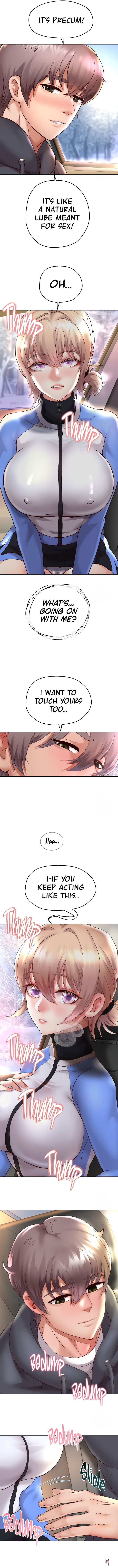 Reborn with Big Rizz Energy Reborn with Big Rizz Energy Chapter 19 - Page 5