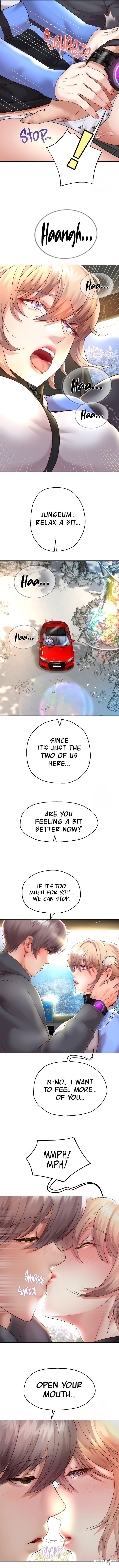 Reborn with Big Rizz Energy Reborn with Big Rizz Energy Chapter 19 - Page 7