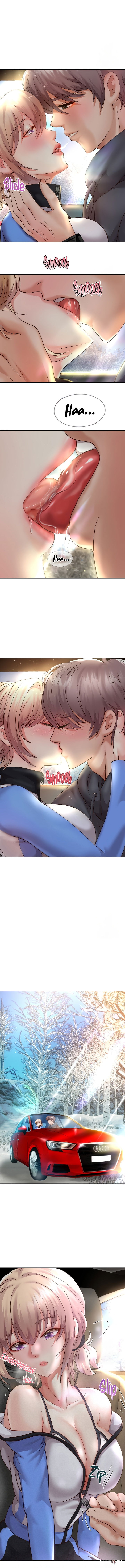 Reborn with Big Rizz Energy Reborn with Big Rizz Energy Chapter 19 - Page 8