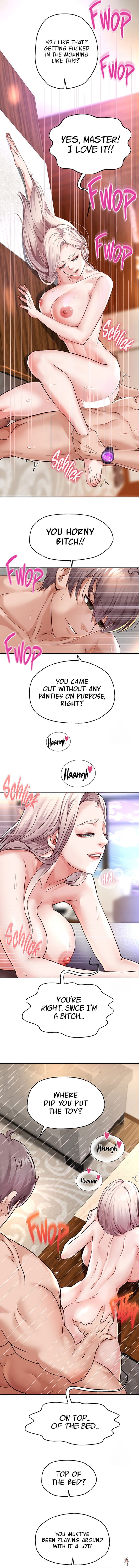 Reborn with Big Rizz Energy Reborn with Big Rizz Energy Chapter 18 - Page 2