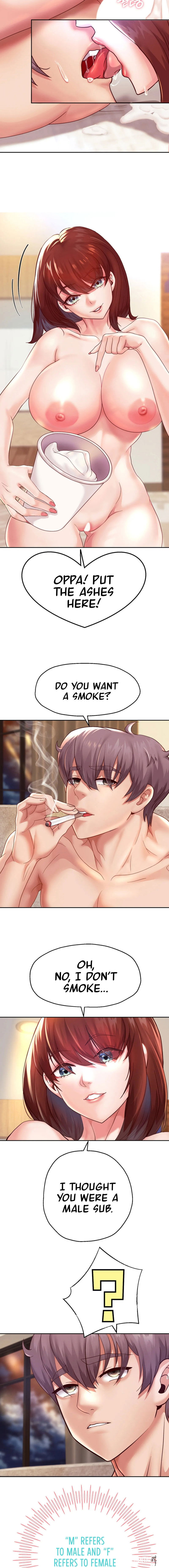 Reborn with Big Rizz Energy Reborn with Big Rizz Energy Chapter 16 - Page 15