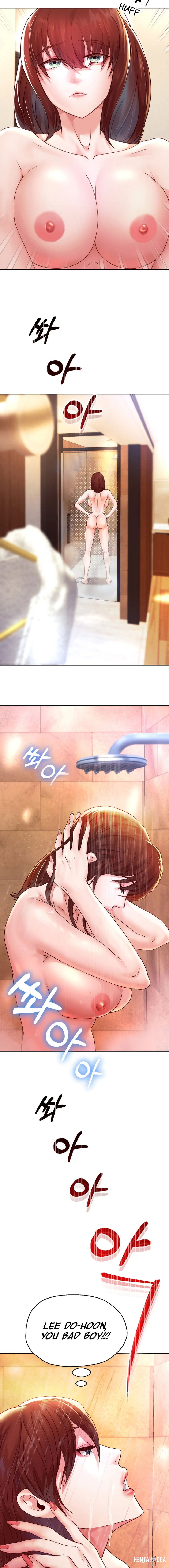 Reborn with Big Rizz Energy Reborn with Big Rizz Energy Chapter 16 - Page 17