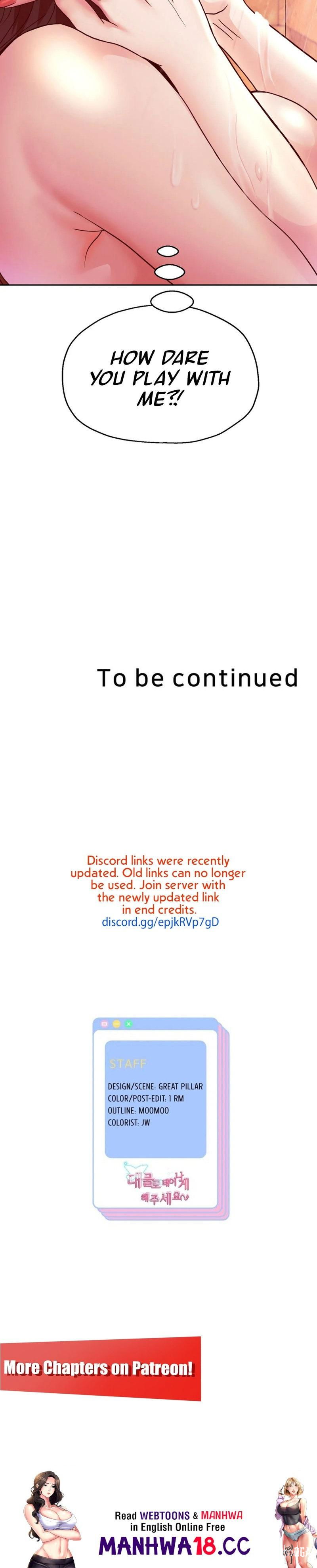 Reborn with Big Rizz Energy Reborn with Big Rizz Energy Chapter 16 - Page 18