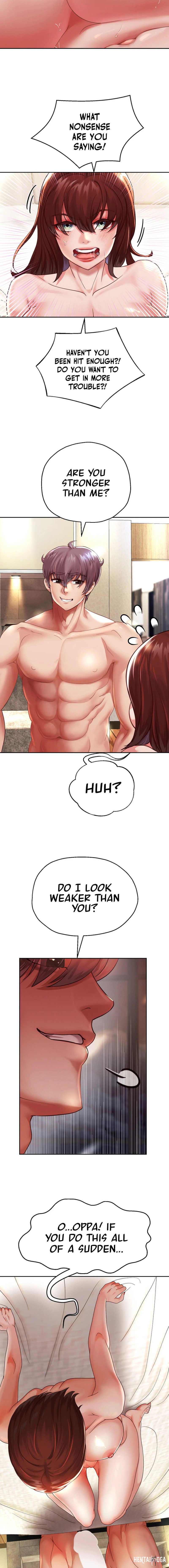 Reborn with Big Rizz Energy Reborn with Big Rizz Energy Chapter 16 - Page 4