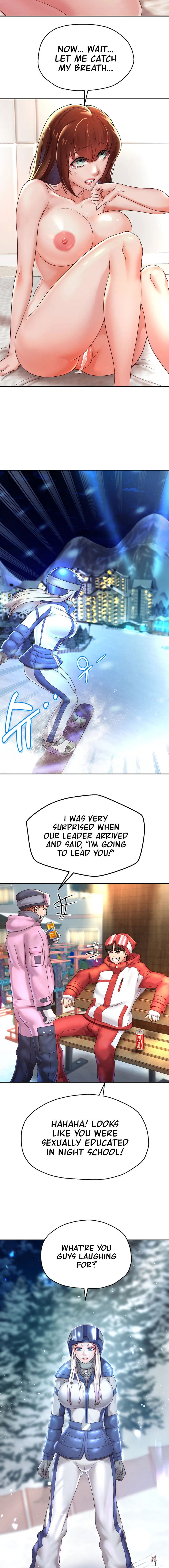 Reborn with Big Rizz Energy Reborn with Big Rizz Energy Chapter 16 - Page 7