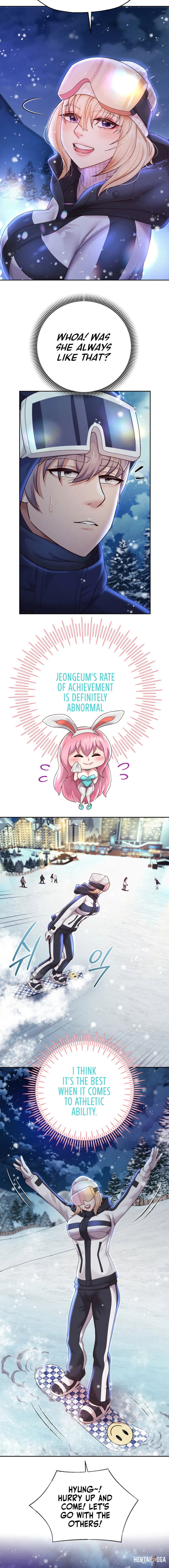 Reborn with Big Rizz Energy Reborn with Big Rizz Energy Chapter 15 - Page 12