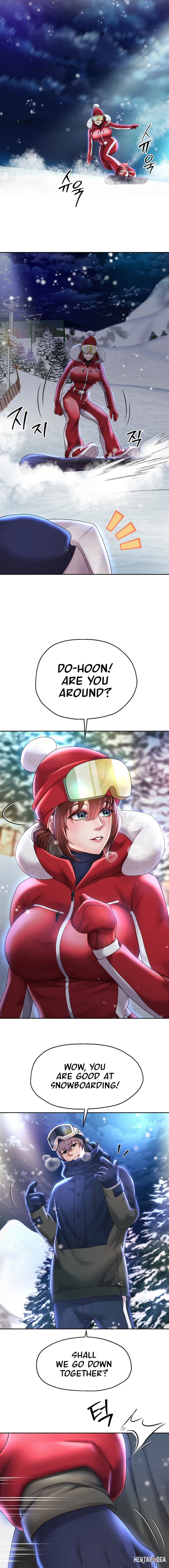 Reborn with Big Rizz Energy Reborn with Big Rizz Energy Chapter 15 - Page 13