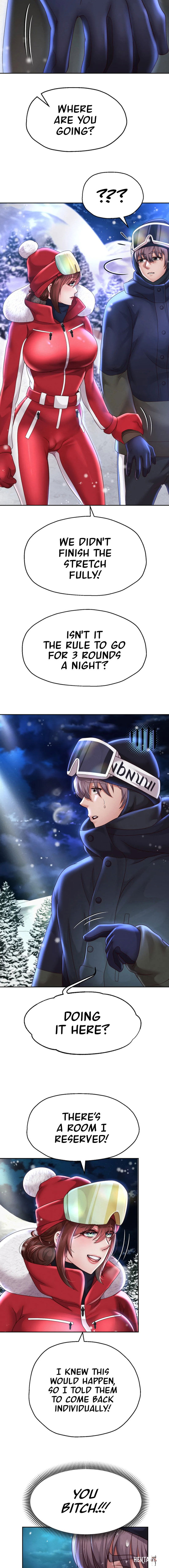 Reborn with Big Rizz Energy Reborn with Big Rizz Energy Chapter 15 - Page 14