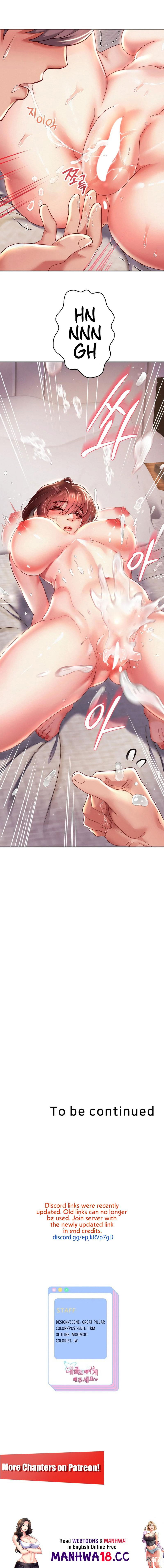 Reborn with Big Rizz Energy Reborn with Big Rizz Energy Chapter 15 - Page 18