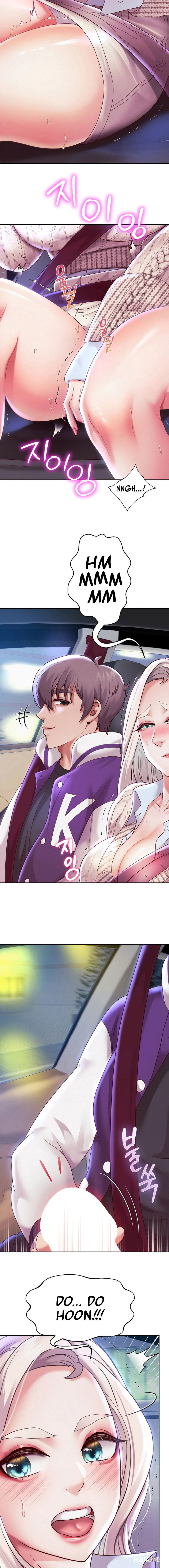 Reborn with Big Rizz Energy Reborn with Big Rizz Energy Chapter 15 - Page 3