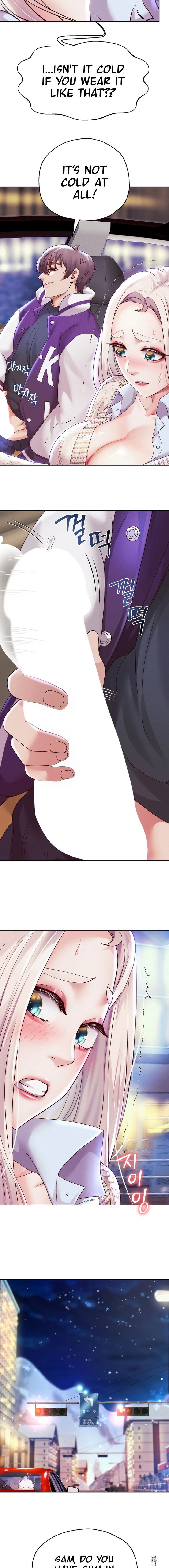 Reborn with Big Rizz Energy Reborn with Big Rizz Energy Chapter 15 - Page 4