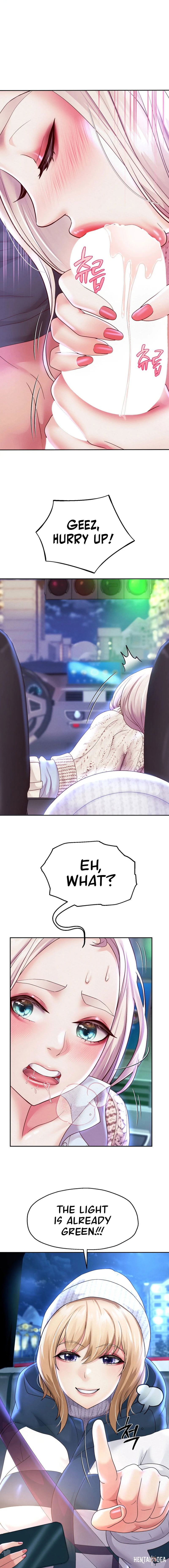 Reborn with Big Rizz Energy Reborn with Big Rizz Energy Chapter 15 - Page 6