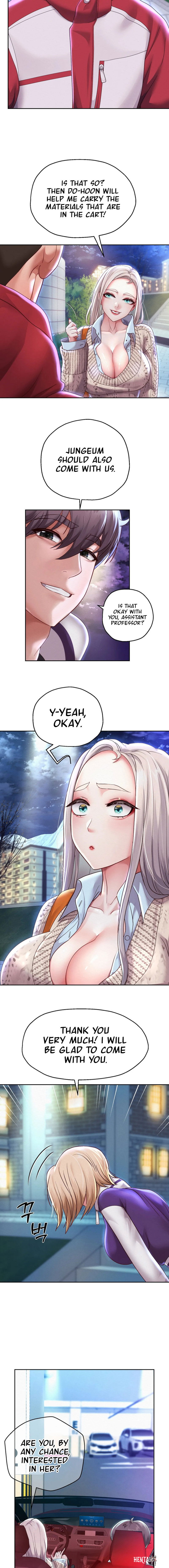 Reborn with Big Rizz Energy Reborn with Big Rizz Energy Chapter 14 - Page 14