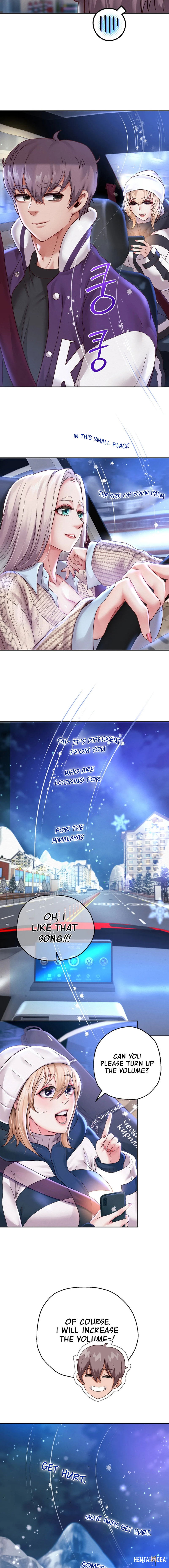 Reborn with Big Rizz Energy Reborn with Big Rizz Energy Chapter 14 - Page 17