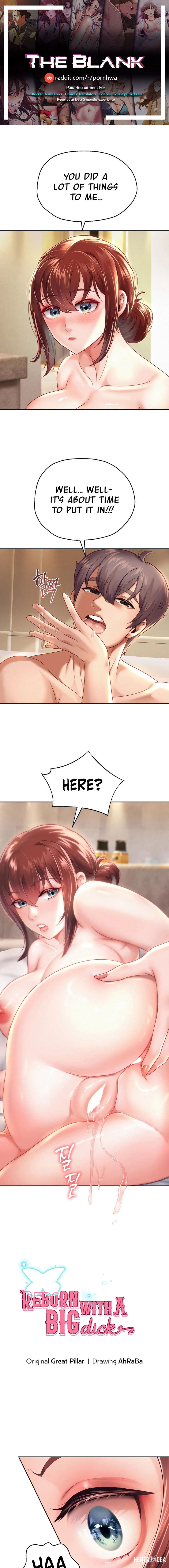 Reborn with Big Rizz Energy Reborn with Big Rizz Energy Chapter 13 - Page 1