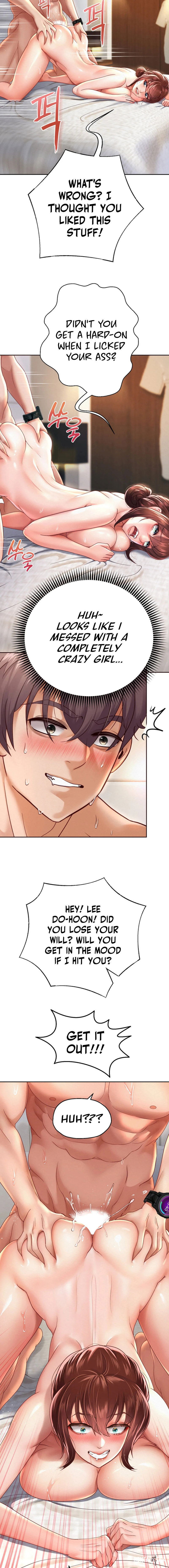 Reborn with Big Rizz Energy Reborn with Big Rizz Energy Chapter 13 - Page 13