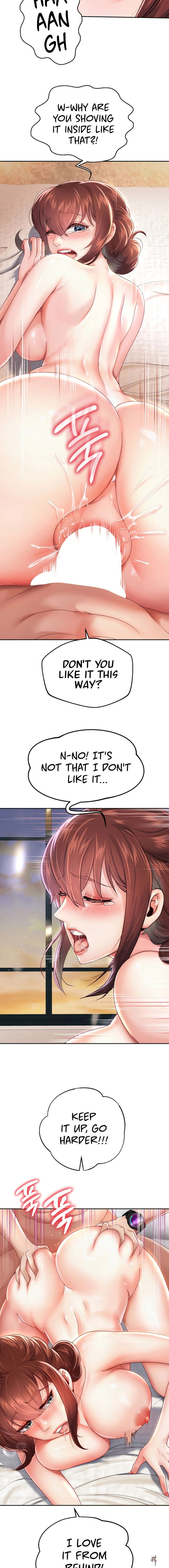 Reborn with Big Rizz Energy Reborn with Big Rizz Energy Chapter 13 - Page 2