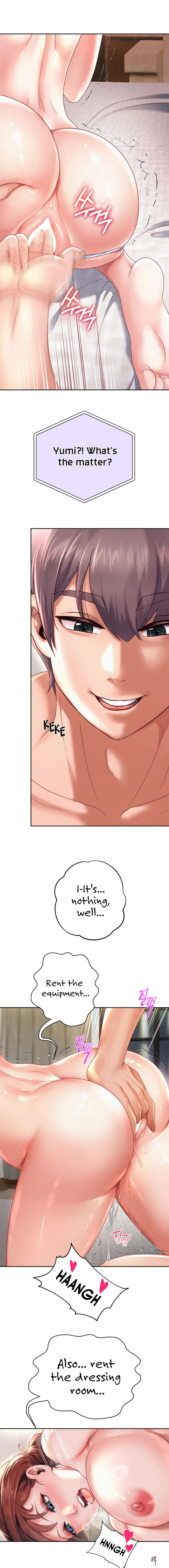 Reborn with Big Rizz Energy Reborn with Big Rizz Energy Chapter 12 - Page 17