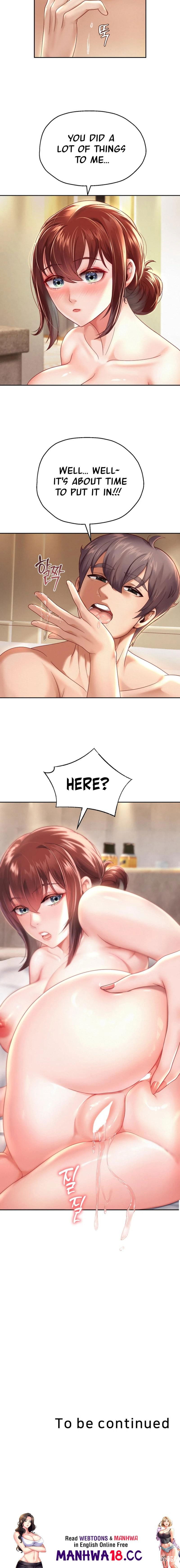 Reborn with Big Rizz Energy Reborn with Big Rizz Energy Chapter 12 - Page 19