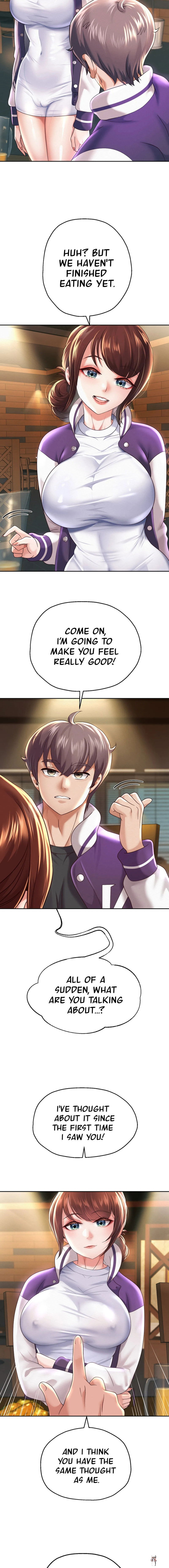 Reborn with Big Rizz Energy Reborn with Big Rizz Energy Chapter 12 - Page 2