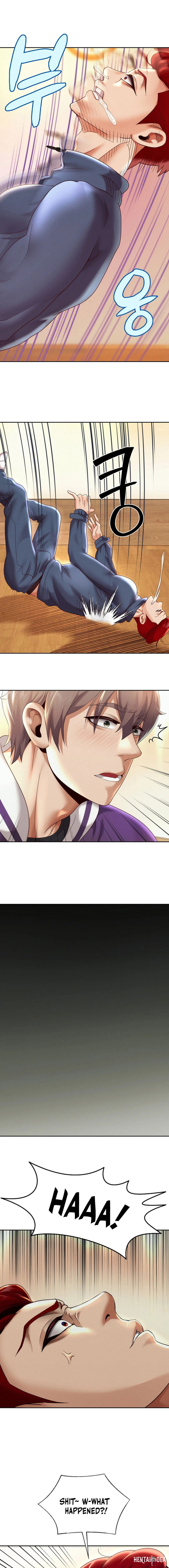 Reborn with Big Rizz Energy Reborn with Big Rizz Energy Chapter 11 - Page 11