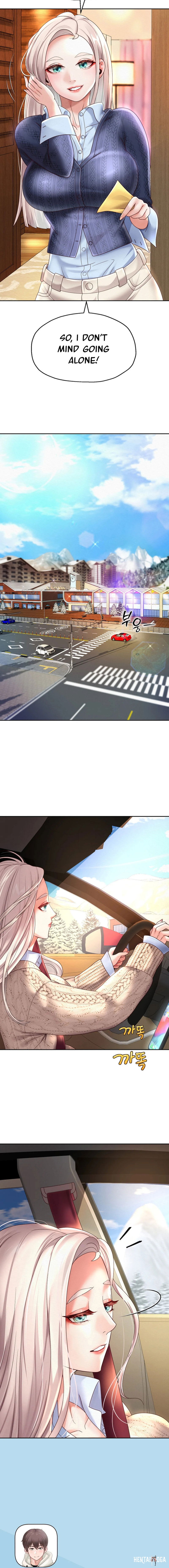 Reborn with Big Rizz Energy Reborn with Big Rizz Energy Chapter 11 - Page 4