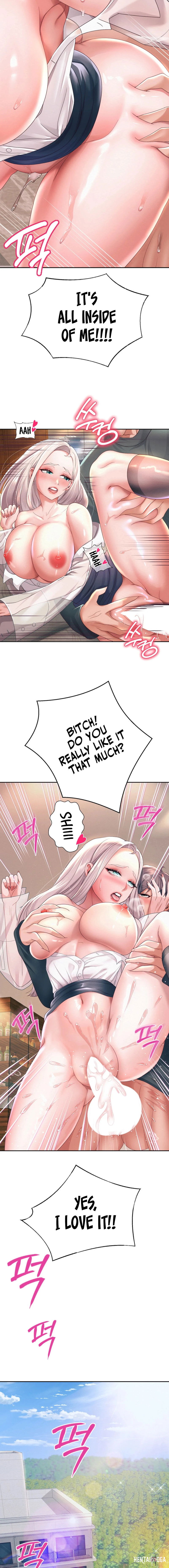 Reborn with Big Rizz Energy Reborn with Big Rizz Energy Chapter 9 - Page 10