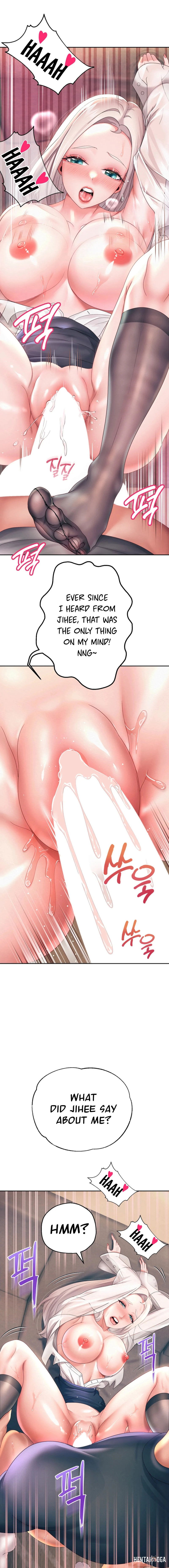 Reborn with Big Rizz Energy Reborn with Big Rizz Energy Chapter 9 - Page 13