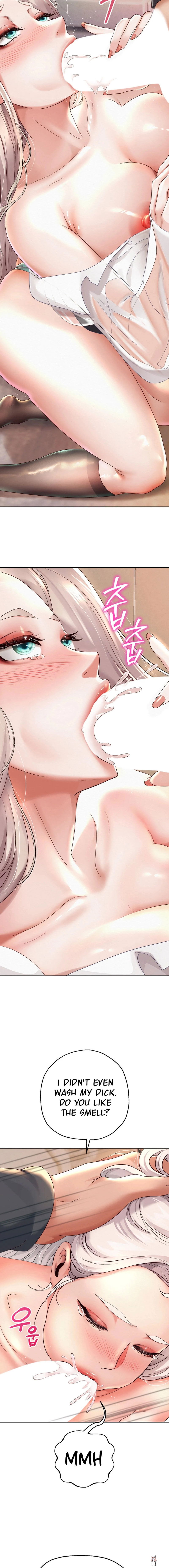 Reborn with Big Rizz Energy Reborn with Big Rizz Energy Chapter 9 - Page 2