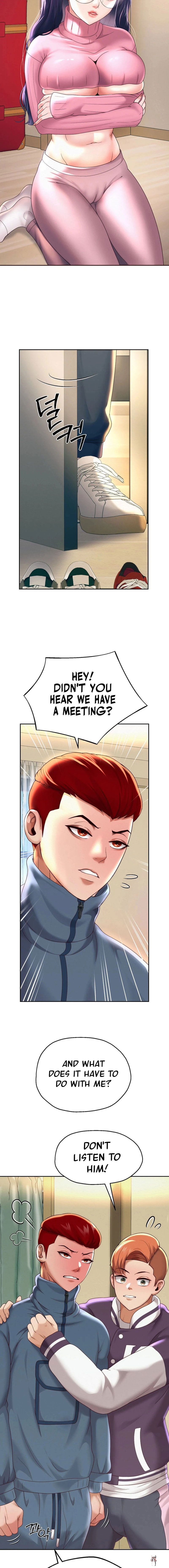 Reborn with Big Rizz Energy Reborn with Big Rizz Energy Chapter 9 - Page 22