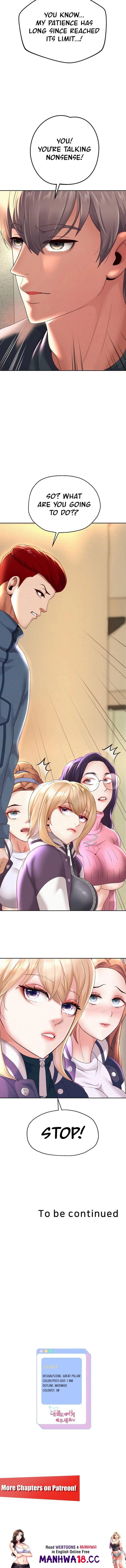 Reborn with Big Rizz Energy Reborn with Big Rizz Energy Chapter 9 - Page 23