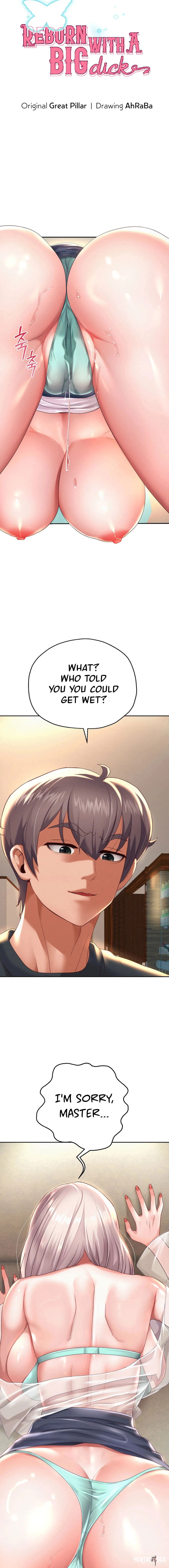 Reborn with Big Rizz Energy Reborn with Big Rizz Energy Chapter 9 - Page 4