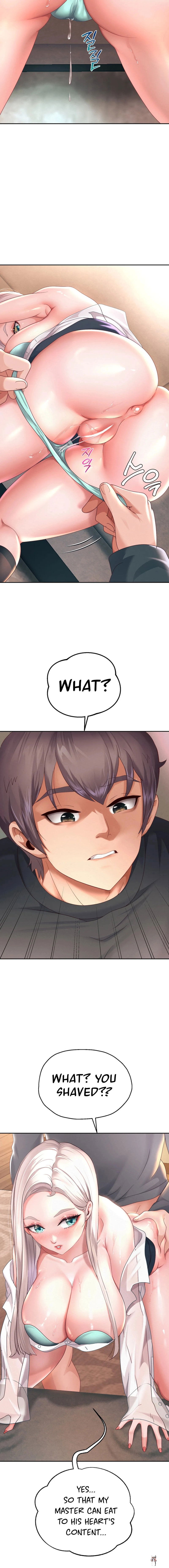 Reborn with Big Rizz Energy Reborn with Big Rizz Energy Chapter 9 - Page 5