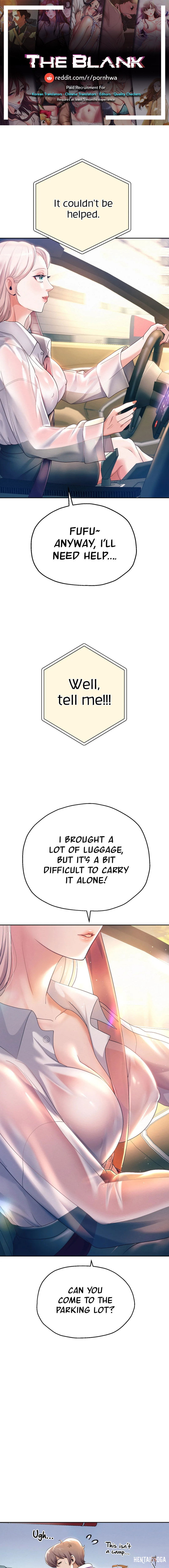 Reborn with Big Rizz Energy Reborn with Big Rizz Energy Chapter 8 - Page 1