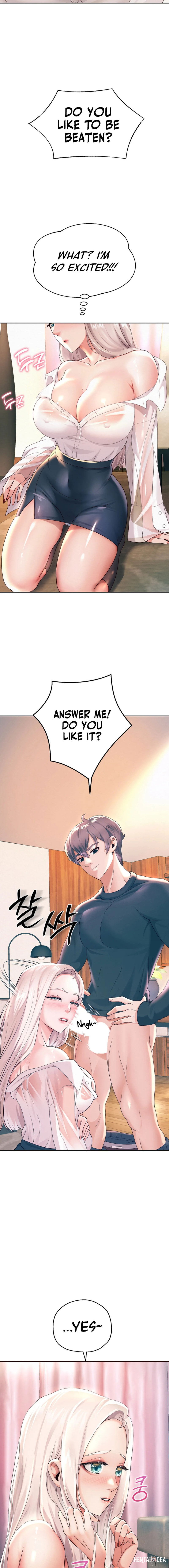 Reborn with Big Rizz Energy Reborn with Big Rizz Energy Chapter 8 - Page 15