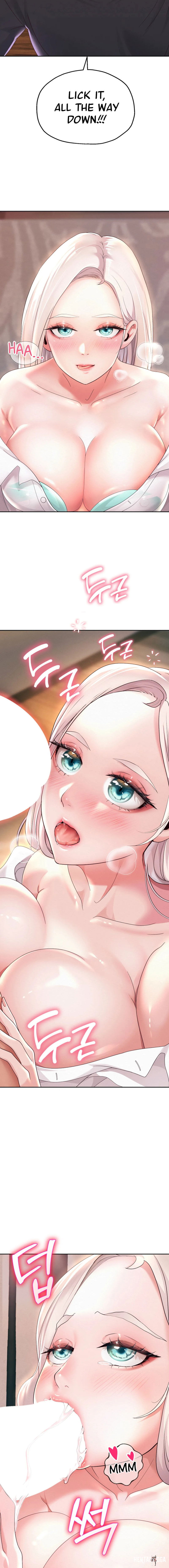 Reborn with Big Rizz Energy Reborn with Big Rizz Energy Chapter 8 - Page 17