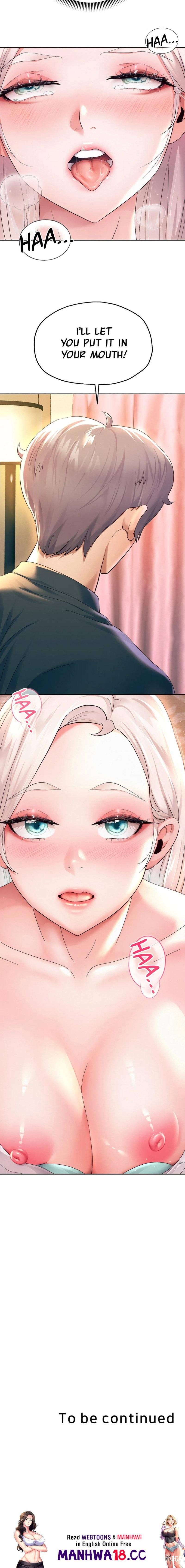 Reborn with Big Rizz Energy Reborn with Big Rizz Energy Chapter 8 - Page 21