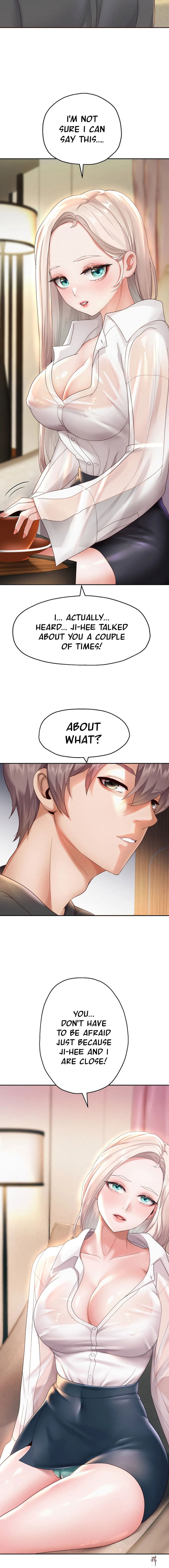 Reborn with Big Rizz Energy Reborn with Big Rizz Energy Chapter 8 - Page 9