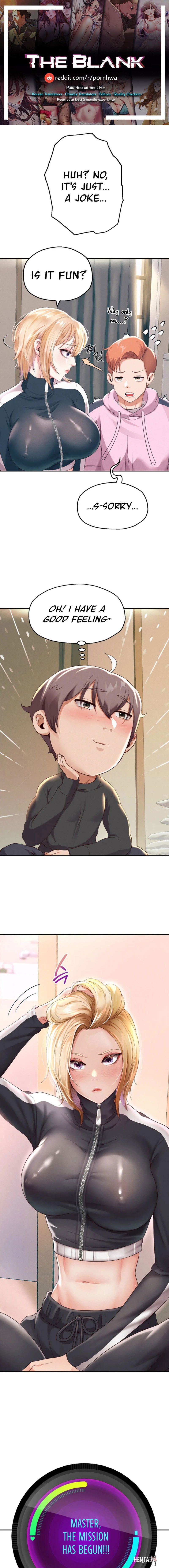 Reborn with Big Rizz Energy Reborn with Big Rizz Energy Chapter 7 - Page 1