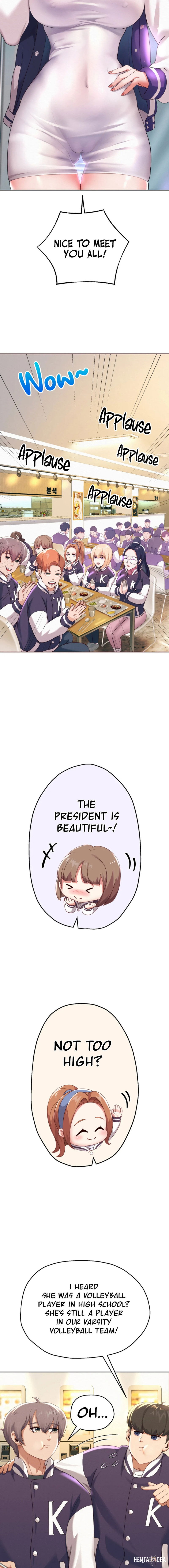 Reborn with Big Rizz Energy Reborn with Big Rizz Energy Chapter 7 - Page 17