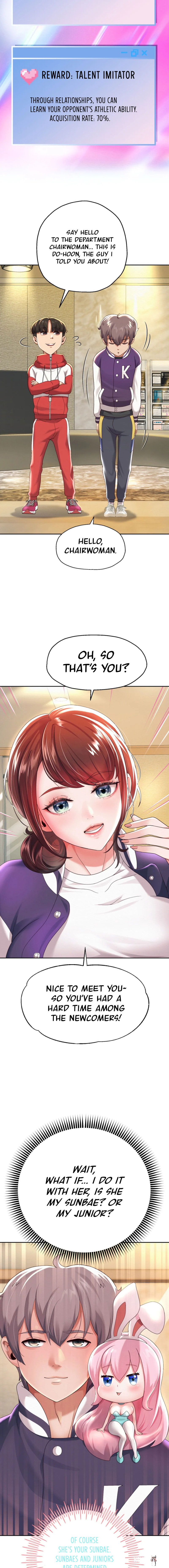 Reborn with Big Rizz Energy Reborn with Big Rizz Energy Chapter 7 - Page 19