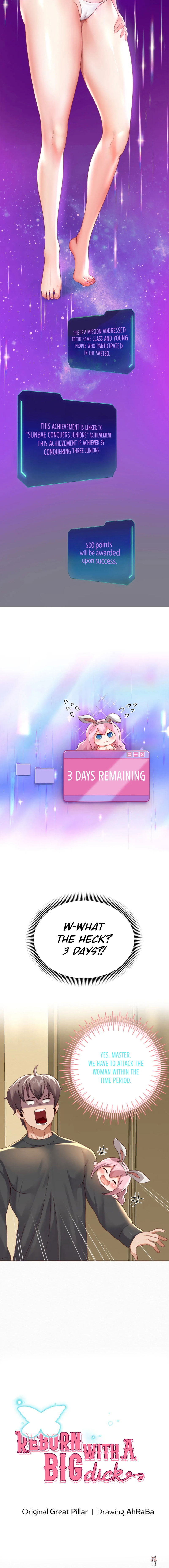 Reborn with Big Rizz Energy Reborn with Big Rizz Energy Chapter 7 - Page 4